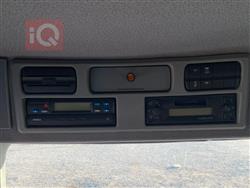 مرسيدس اكتروس